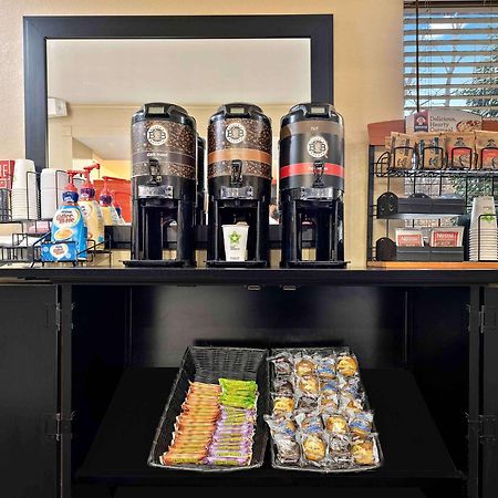 Extended Stay America Suites - Chicago - Vernon Hills - Lake Forest Eksteriør billede