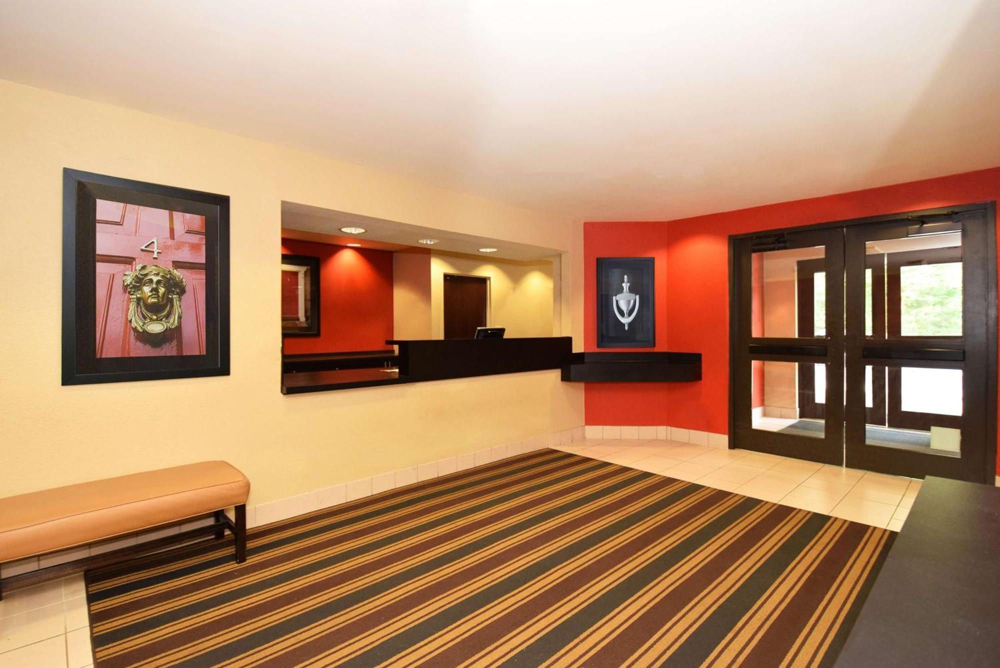 Extended Stay America Suites - Chicago - Vernon Hills - Lake Forest Eksteriør billede