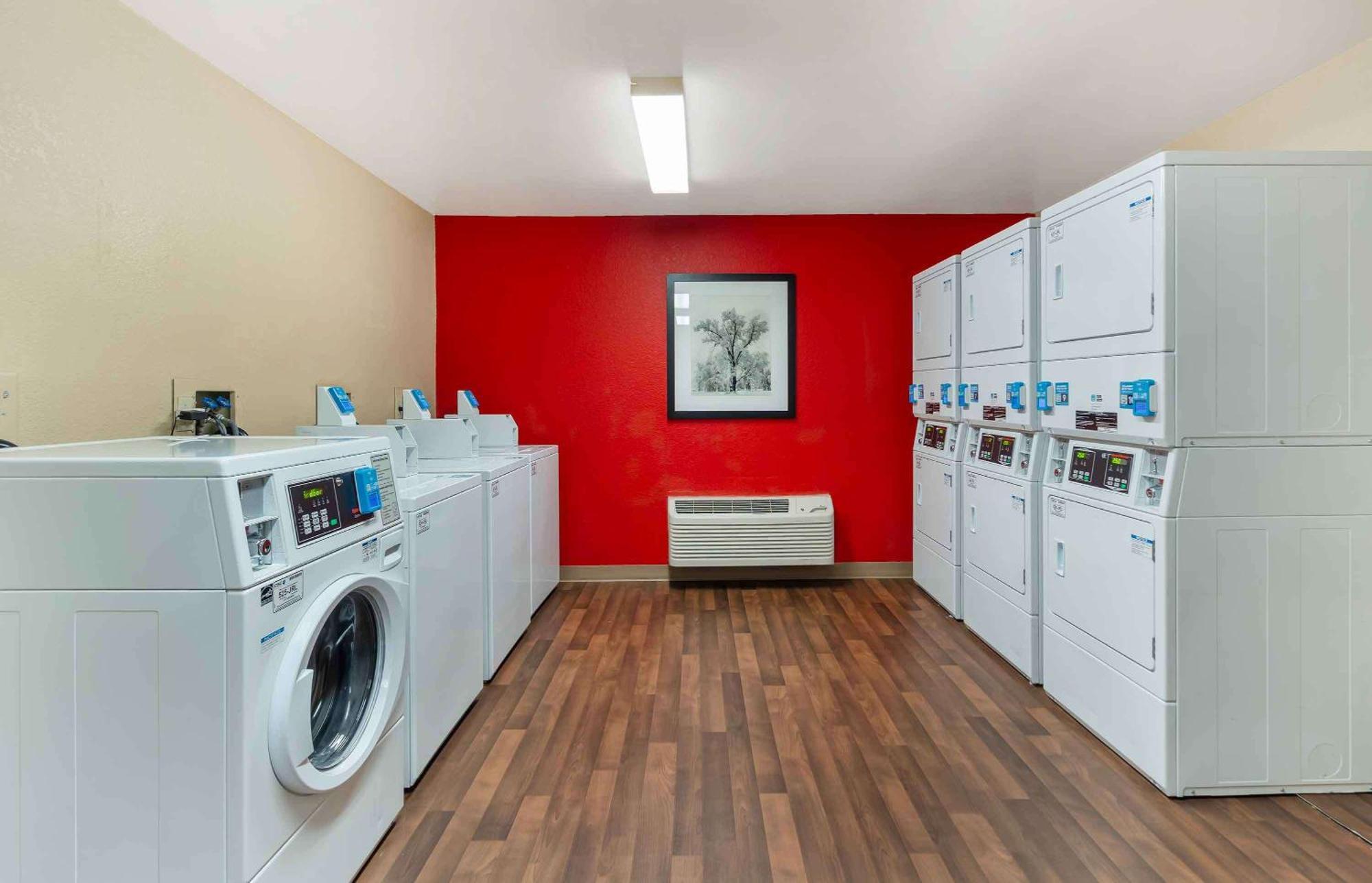 Extended Stay America Suites - Chicago - Vernon Hills - Lake Forest Eksteriør billede