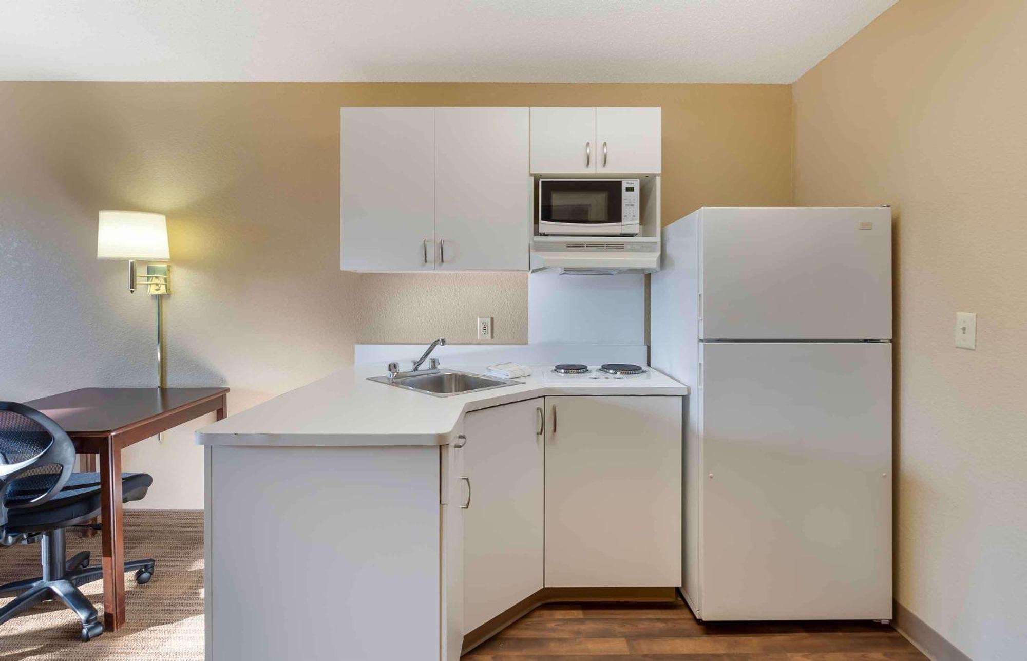 Extended Stay America Suites - Chicago - Vernon Hills - Lake Forest Eksteriør billede