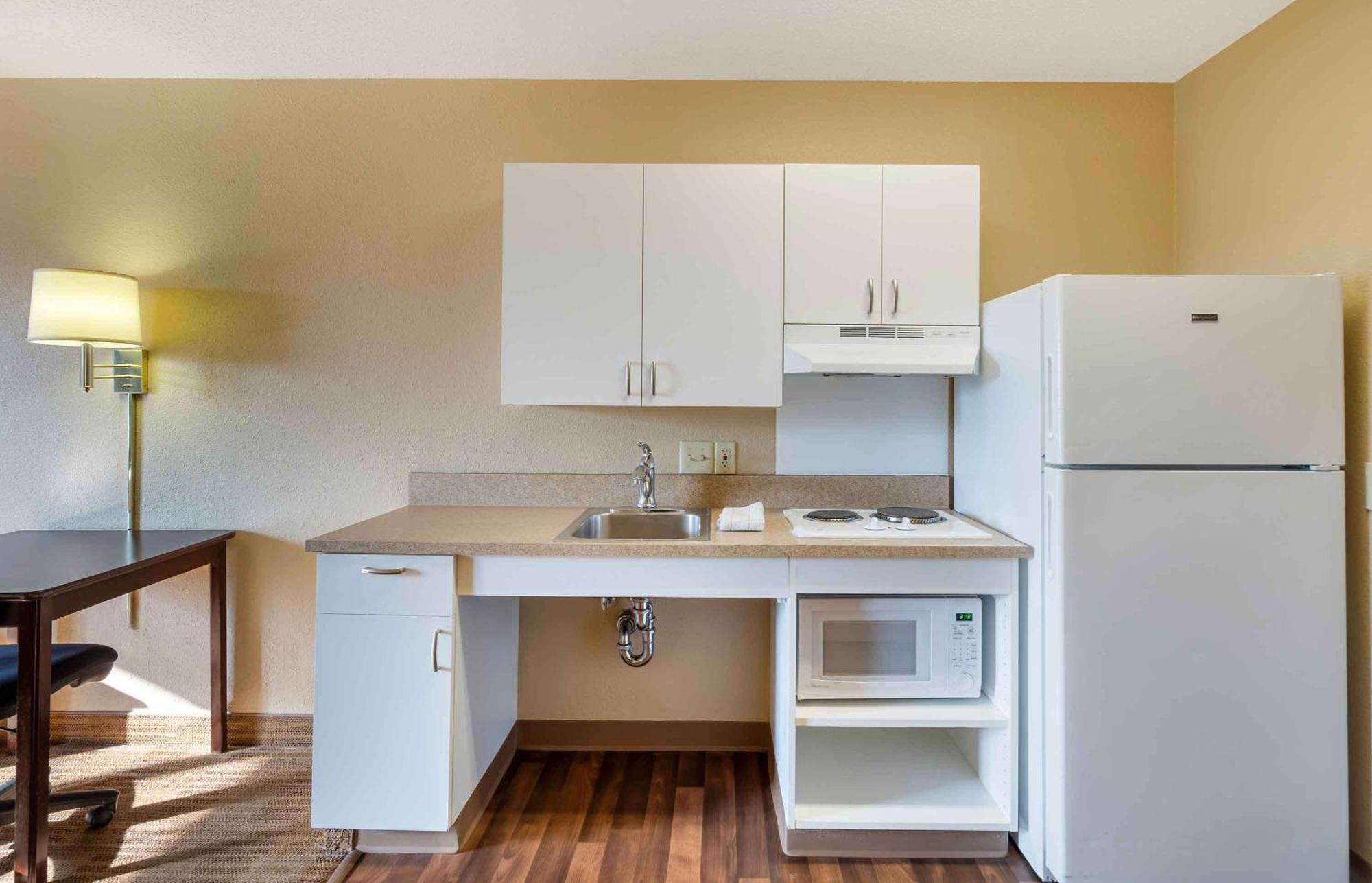 Extended Stay America Suites - Chicago - Vernon Hills - Lake Forest Eksteriør billede