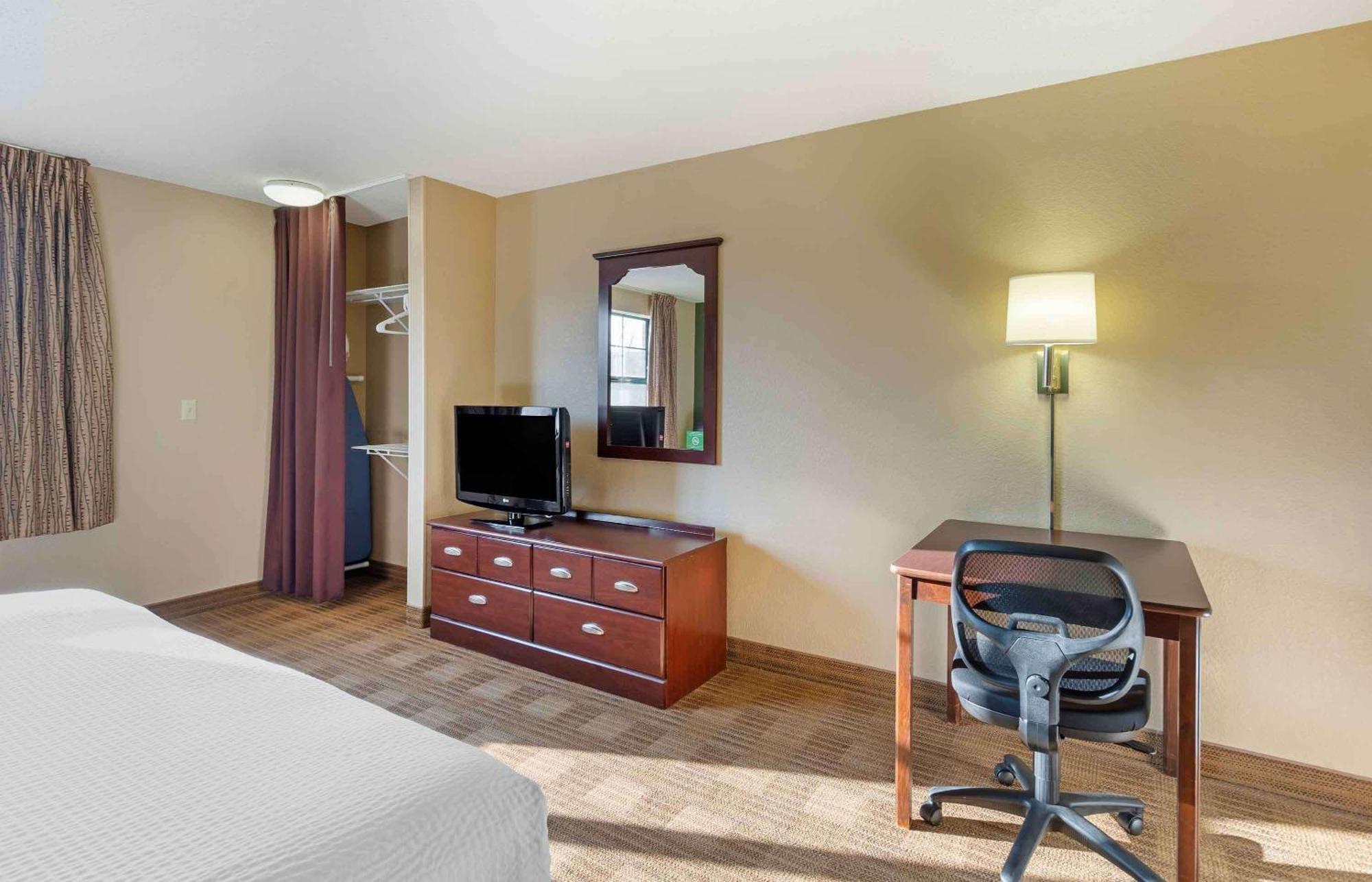 Extended Stay America Suites - Chicago - Vernon Hills - Lake Forest Eksteriør billede